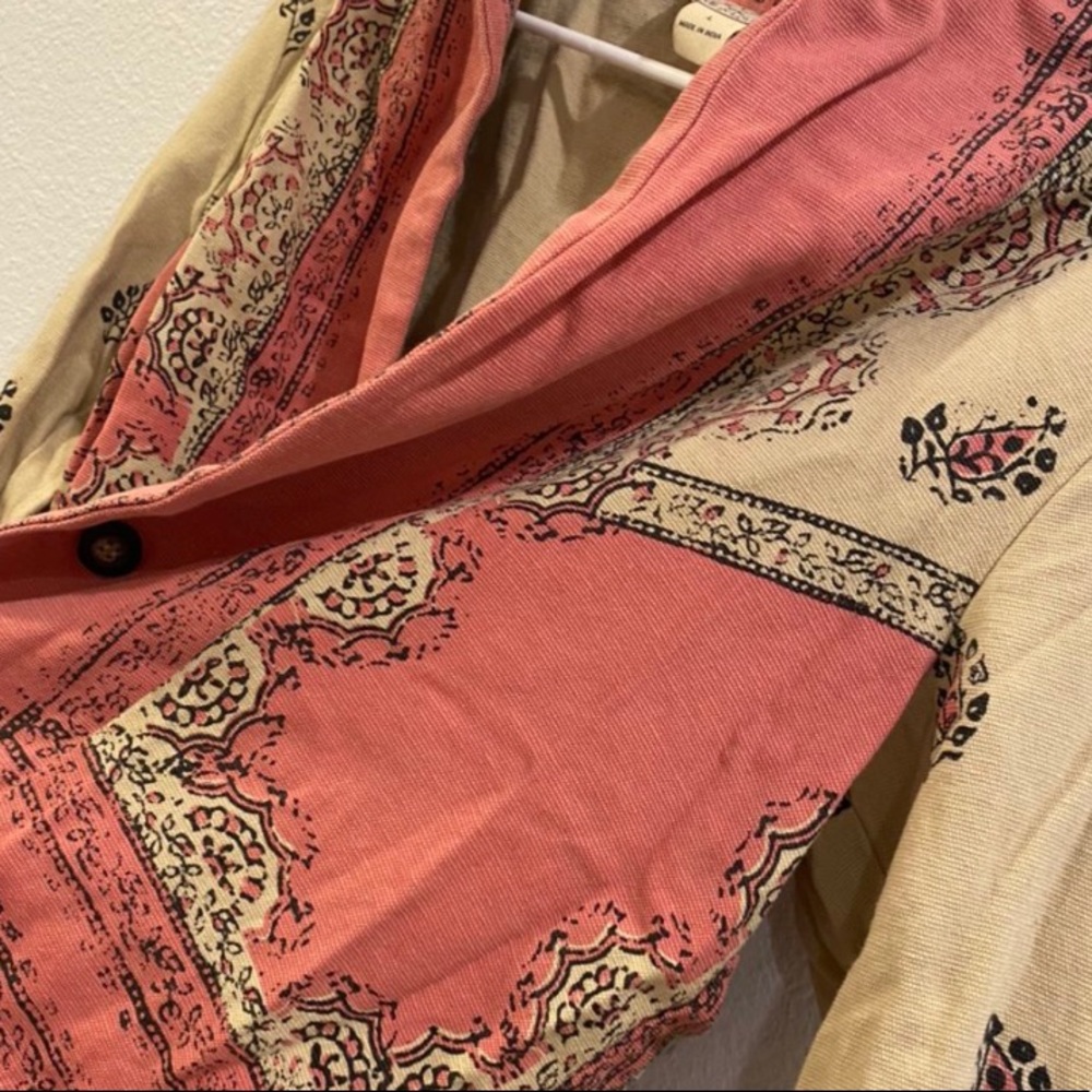 Vintage lucky brand jacket